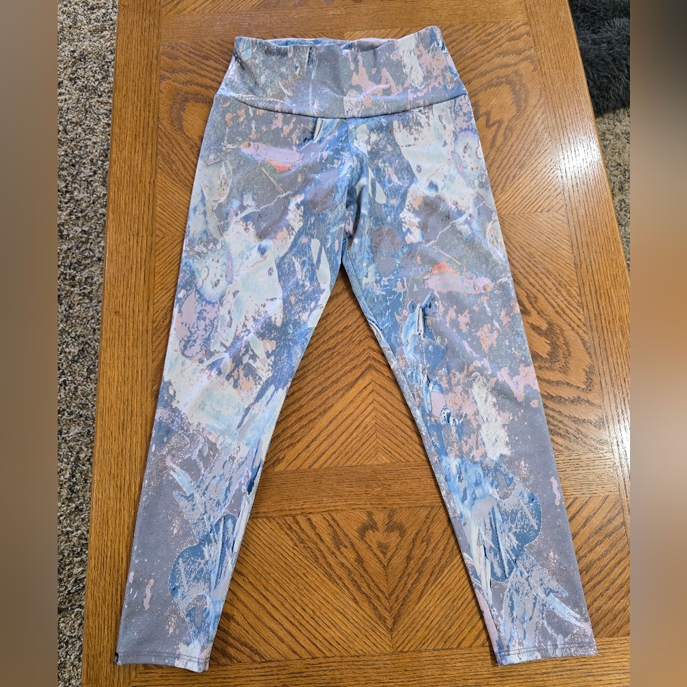 ONZIE flow leggings